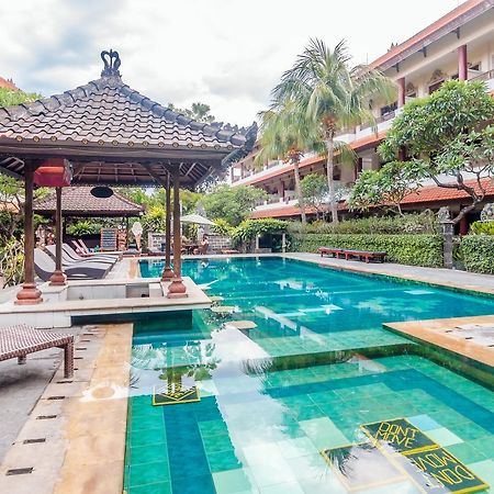 Zen Rooms Kuta Kubu Anyar 2 المظهر الخارجي الصورة