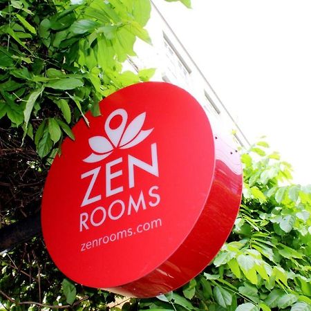 Zen Rooms Kuta Kubu Anyar 2 المظهر الخارجي الصورة