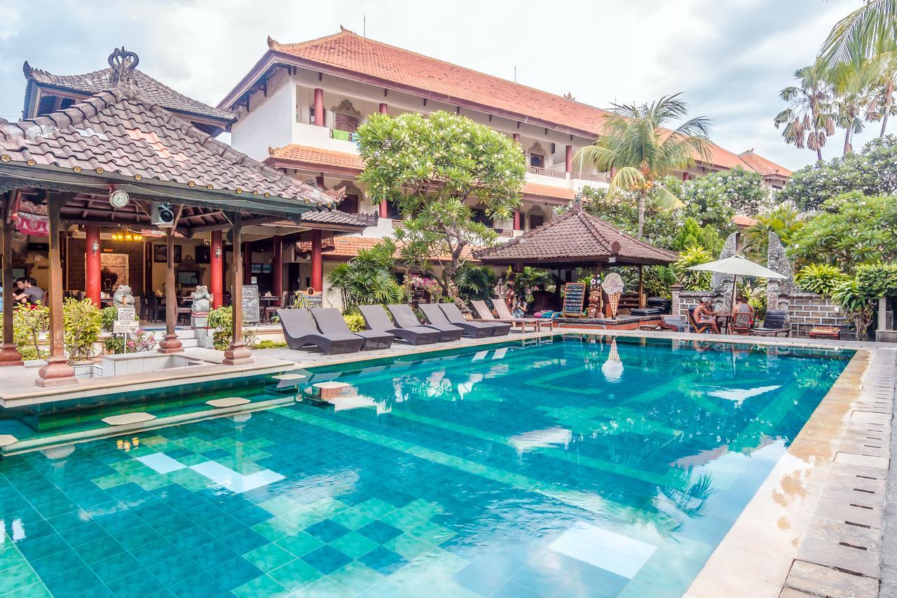 Zen Rooms Kuta Kubu Anyar 2 المظهر الخارجي الصورة