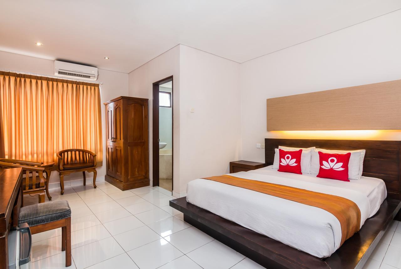 Zen Rooms Kuta Kubu Anyar 2 المظهر الخارجي الصورة