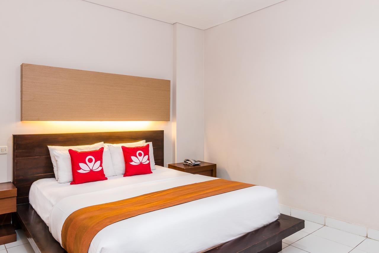 Zen Rooms Kuta Kubu Anyar 2 المظهر الخارجي الصورة