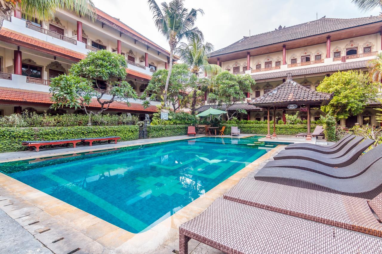 Zen Rooms Kuta Kubu Anyar 2 المظهر الخارجي الصورة