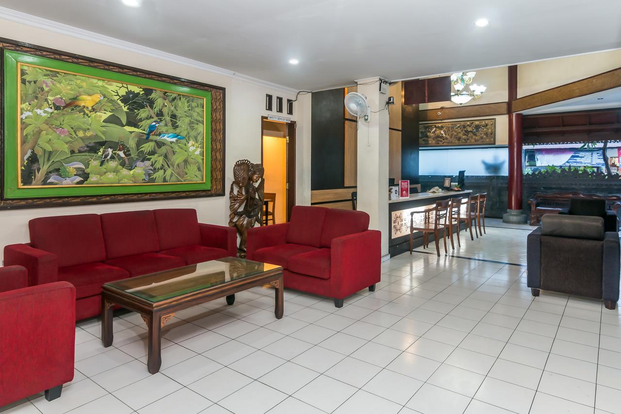 Zen Rooms Kuta Kubu Anyar 2 المظهر الخارجي الصورة
