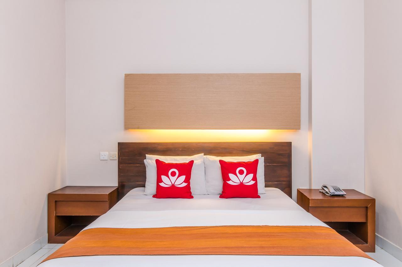 Zen Rooms Kuta Kubu Anyar 2 المظهر الخارجي الصورة