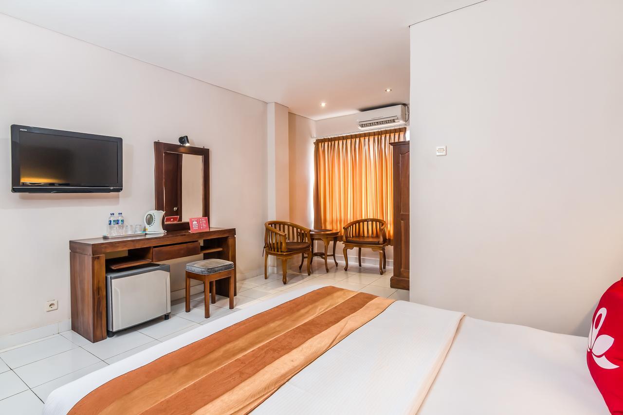 Zen Rooms Kuta Kubu Anyar 2 المظهر الخارجي الصورة