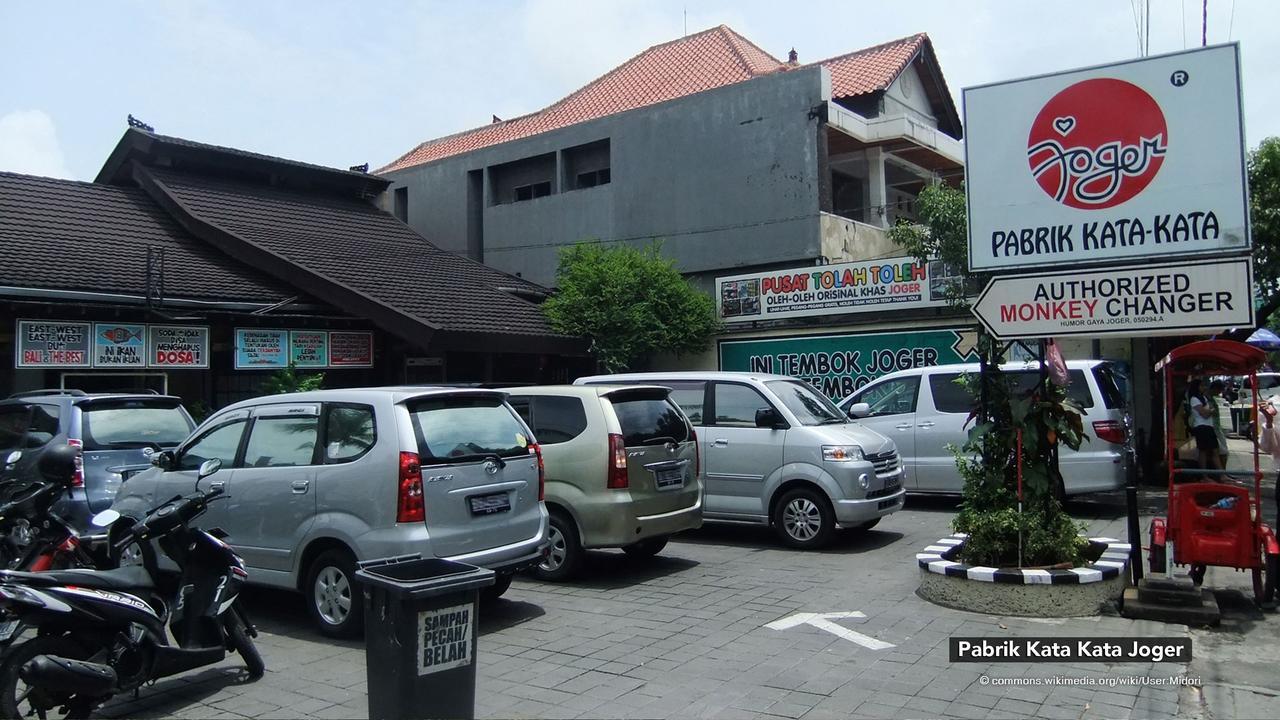Zen Rooms Kuta Kubu Anyar 2 المظهر الخارجي الصورة