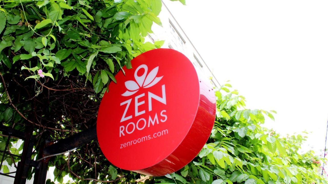 Zen Rooms Kuta Kubu Anyar 2 المظهر الخارجي الصورة