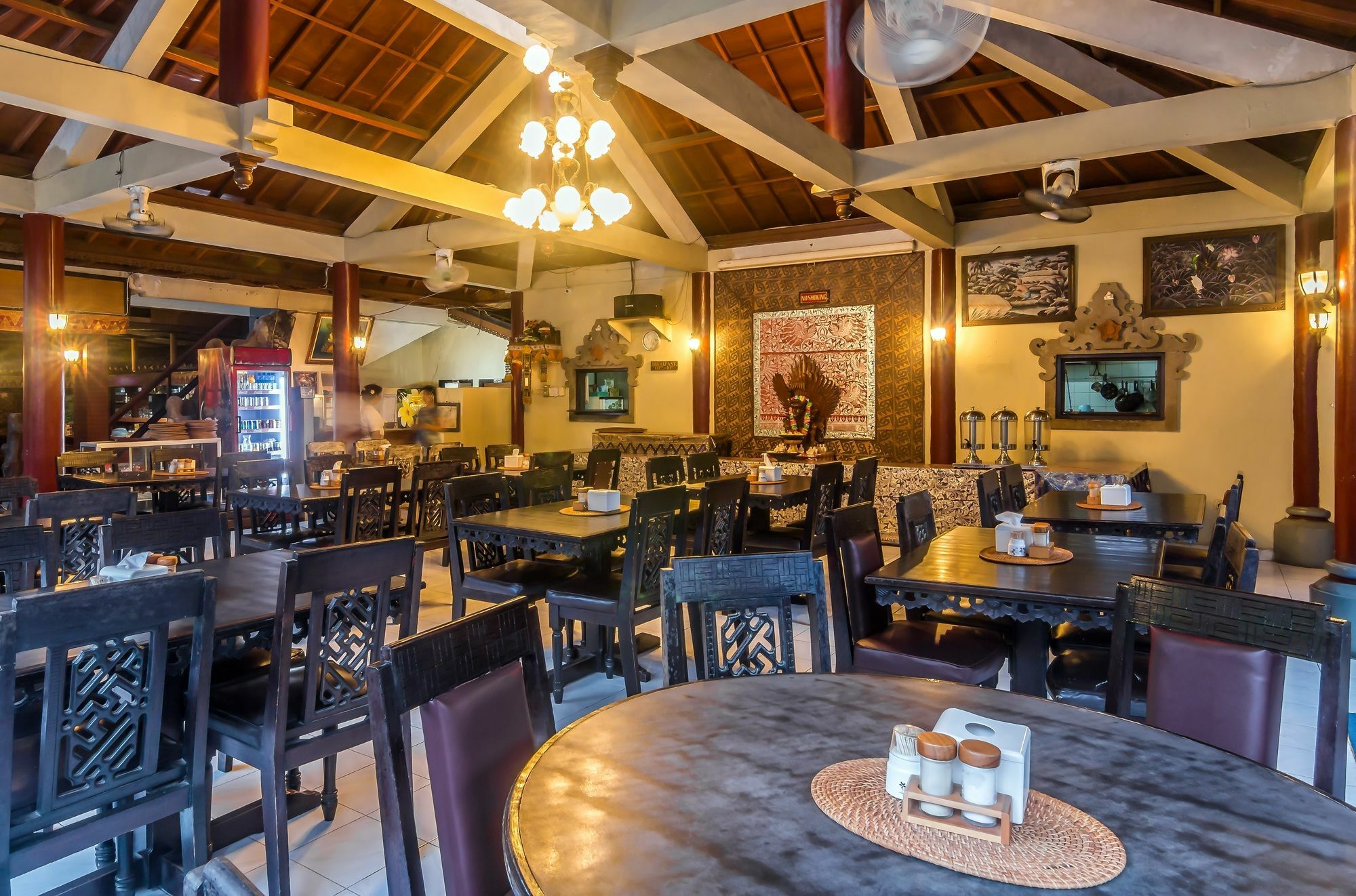 Zen Rooms Kuta Kubu Anyar 2 المظهر الخارجي الصورة